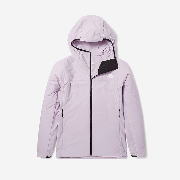 The North Face Summit Series Casaval Hybrid Jacket - Picture 4 of 13